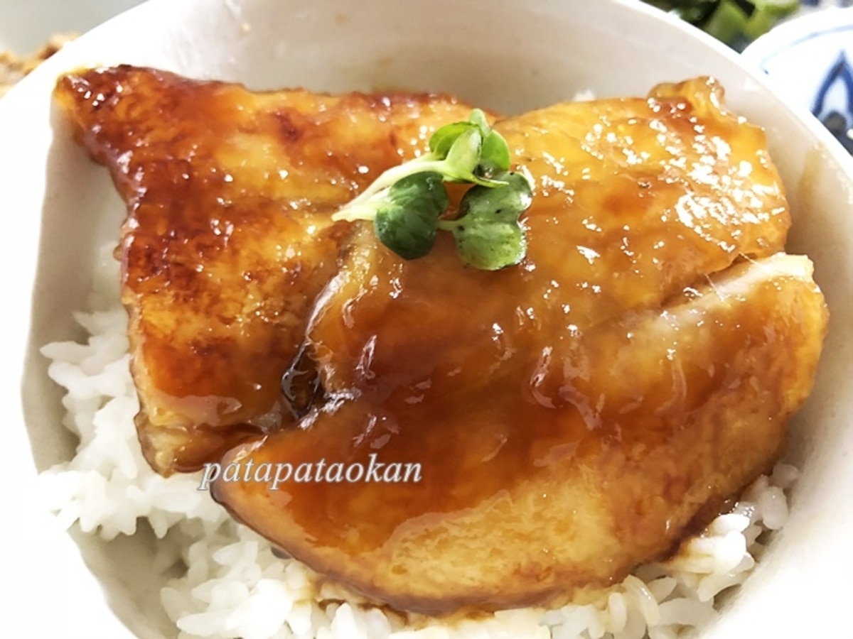 お手軽 パンガシウスのかば焼き レシピ 作り方 By Patapataokan 楽天レシピ お手軽 パンガシウスのかば焼き レシピ 作り方 By Patapataokan 楽天レシピ